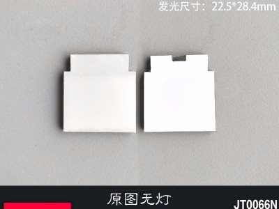 30.5*28.4*2.3MM現(xiàn)貨額溫槍背光源