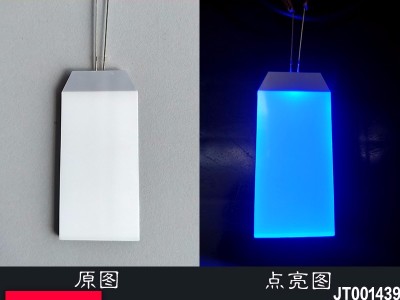 54*25*2.8MM現(xiàn)貨藍(lán)燈背光源