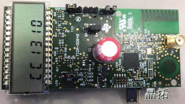 PCB抄板中有物料不知道型號怎么辦？